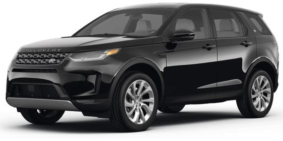 LAND ROVER DISCOVERY SPORT 2023 SALCP2FX8PH333284 image